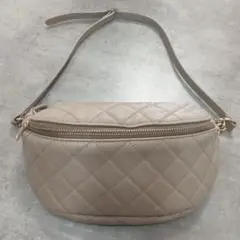 ウエストバッグ ボディバッグ