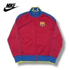 NIKE ナイキ バルセロナ N98 トラックジャケット アンセムジャケット
