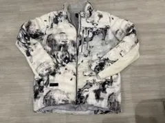 Oakley ダウンジャケット ホワイト/ブラック