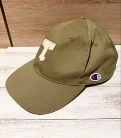 チャンピオン キャップ Champion