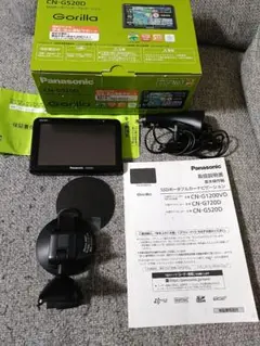 2026年最新】Panasonic 車 オンダッシュモニターの人気アイテム - メルカリ