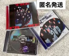 INI THE FRAME 3形態 DVD付！