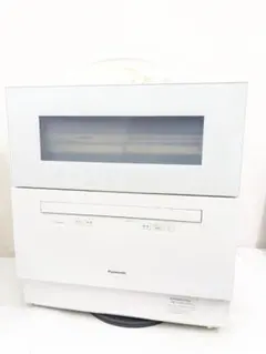 Panasonic NP-TH4-C食器洗い乾燥機　2022年製 NP-TH4 概要 - 食器洗い乾燥機 | 食器洗い乾燥機（食洗機） | Panasonic