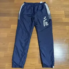 アシックス　ウォーマー下2XL
