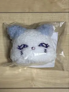 ME:I 加藤心　CORON (コロン) ぬいぐるみキーホルダー