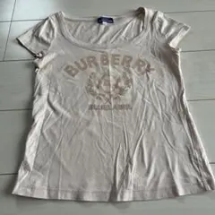 BURBERRY BLUE LABEL 半袖Tシャツ 38のサムネイル