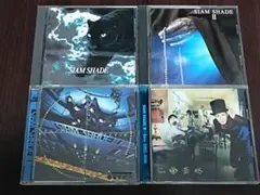 2026年最新】SIAM SHADE V9 ~The Perfect Clips~ [DVD]の人気アイテム
