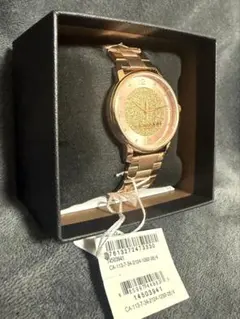 COACH 腕時計 GRAND 36のサムネイル
