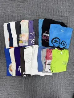 Gero グッズ まとめ売り XL Tシャツ タオル - メルカリ