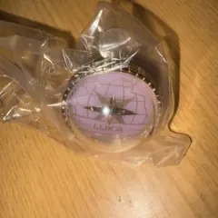 プロセカ セカライ リングライト 巡音ルカ