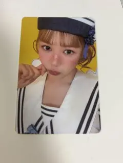 Hearts2Hearts Lemon Tang 封入 トレカ イェオン - メルカリ