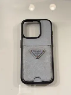 2025年最新】prada iphoneケース 15proの人気アイテム - メルカリ