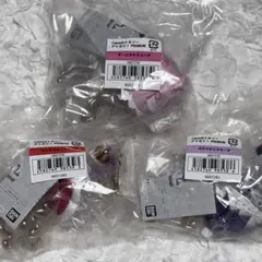 Capsuleトルソー アイカツ！ PREMIUM オンライン限定 3個セット