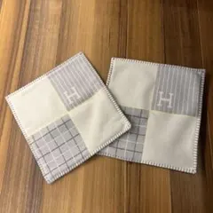 クッションカバーエルメス