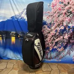 2025年最新】Titleist ゴルフバッグ・キャディバッグの人気アイテム