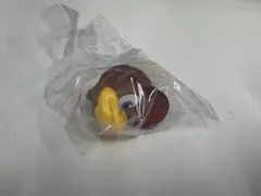 プロ野球 マスコット めじるしアクセサリー クラッチ