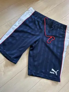 PUMA プーマ ハーフパンツ サイズL 送料込み