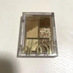 クリオ プロアイパレットミニ 01のサムネイル