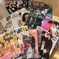 2025年最新】ドル誌 まとめ売りの人気アイテム - メルカリ