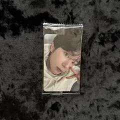 NCT WISH color ヨントン 特典 トレカ リョウ ktown4u