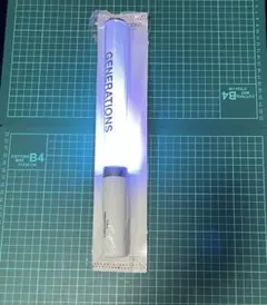 GENERATIONS 10th ANNIVERSARY ペンライト