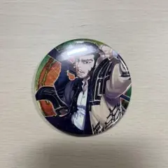 ゴールデンカムイ 谷垣 缶バッジ