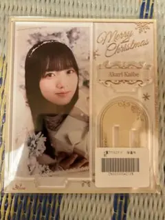 乃木坂46 アクリルスタンド　海邉朱莉