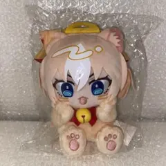 ウマ娘 カルストンライトオ チーム・ミラクルず ぬいぐるみ - メルカリ