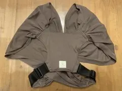 MAY&MAI スリング抱っこひも ブラウン 美品