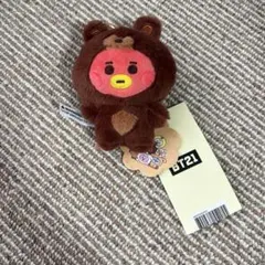 2026年最新】bts v テテ テヒョン ぬいぐるみの人気アイテム - メルカリ