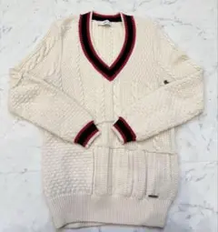 DIESEL⭐︎セーターニット⭐︎Ｖネック