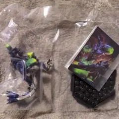 モンスターハンター スタンダードモデル Plus 　ブラキディオス