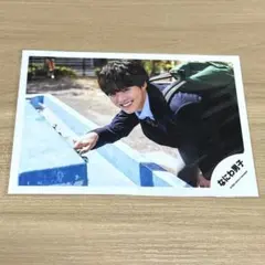 なにわ男子 大橋和也┊︎ 公式写真