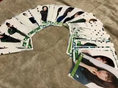 欅坂46 生写真　まとめ売り