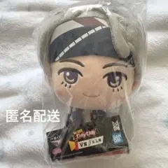 TinyTAN BTS ぬいぐるみ V未開封