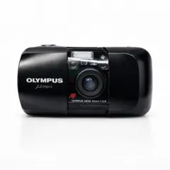 2026年最新】olympus μ mju ミューの人気アイテム - メルカリ