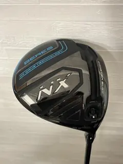 HONMA BERES NX ドライバーのサムネイル
