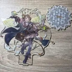 2026年最新】グラブル ラブライブ アクリルスタンドの人気アイテム