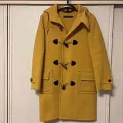 レディース ダッフルコート