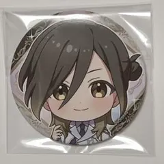 いれいす 缶バッジ 5周年衣装デフォルメイラスト 悠佑 ①