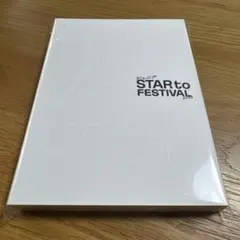 【Blu-ray】ジュニア STAR to FESTIVAL2026 スタフェス
