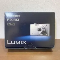 実写美⭕️【動作確認済】Panasonic LUMIX FX DMC-FX40 Panasonic Lumix DMC-FX40 review: Panasonic Lumix DMC-FX40 - CNET