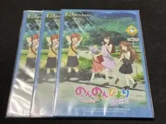 2026年最新】chaos tcg のんのんびよりの人気アイテム - メルカリ