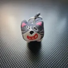 きよ 쿠지 キヨ猫マスコットキーホルダーコレクションスペシャルver.シークレット