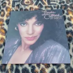 1982年 LINDA CLIFFORD 12インチ