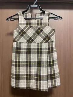 BeBe ワンピース 美品 キッズ服