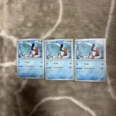 コオリッポ　ポケモンカード　まとめ売り