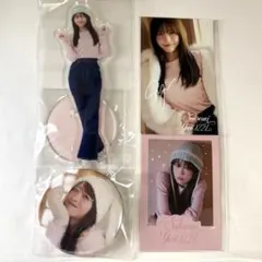 FRUITS ZIPPER 櫻井優衣 生誕祭2025 ラッフルくじ　まとめ売り