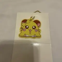 とっとこハム太郎 ちびまるちゃん グッズ