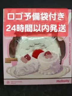 メロジョイ いちごショートケーキ ホール - メルカリ